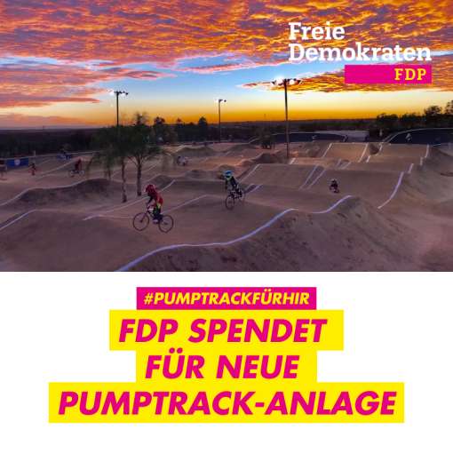 Pumptrack