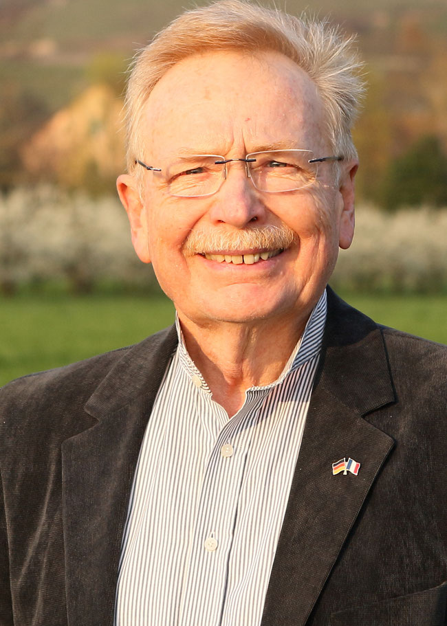 Hartmut Kowalinski