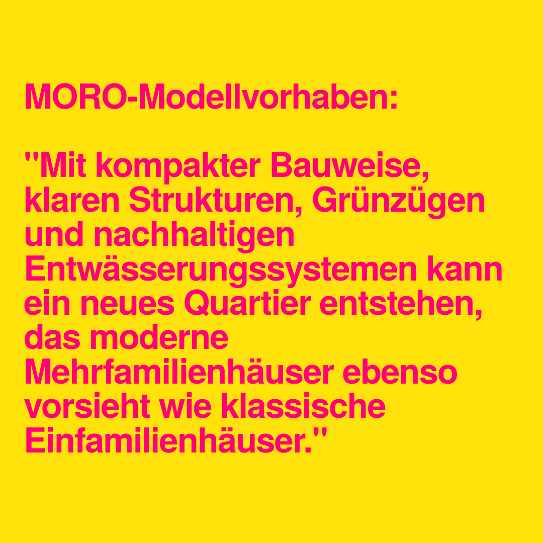 MORO