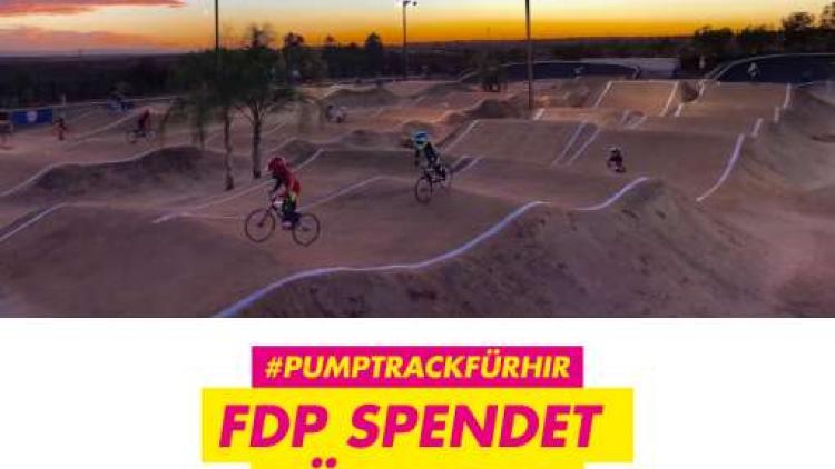 Pumptrack