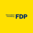 Logo FDP Hirschberg